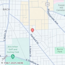 Building Photo - 822 Oakland-822-2