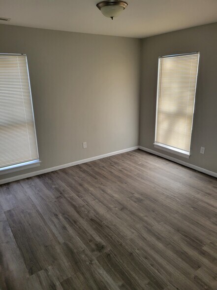 Bedroom 2 - 5222 N 20th St