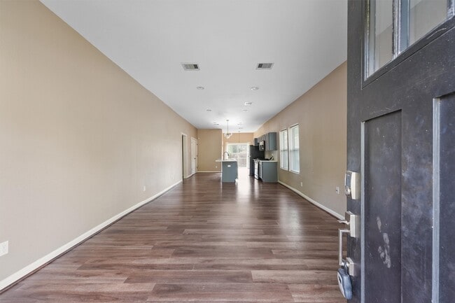 Building Photo - 3706 Nathaniel Brown St