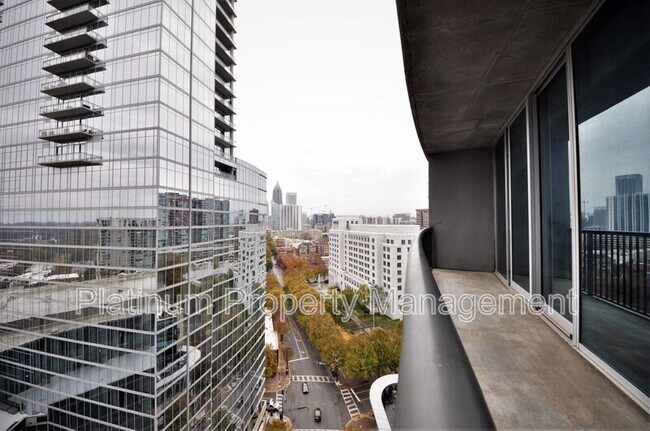 Building Photo - 1080 Peachtree St NE