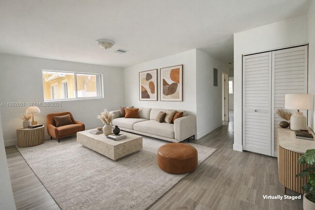 Building Photo - 2840 NW 8th St