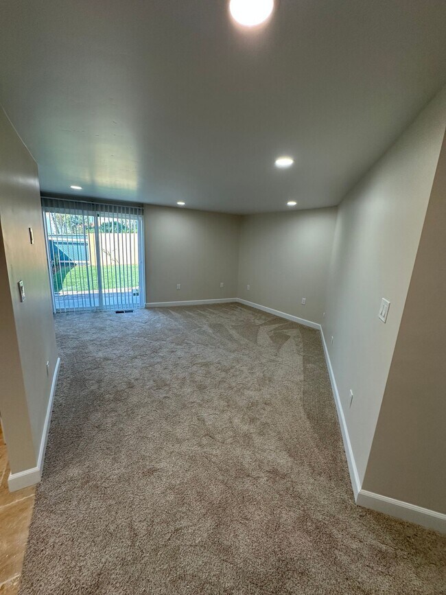 Floorplan - Club View Terrace