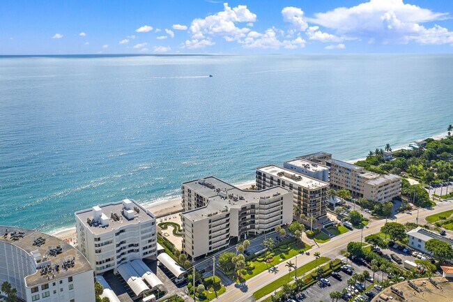 Building Photo - 3610 S Ocean Blvd