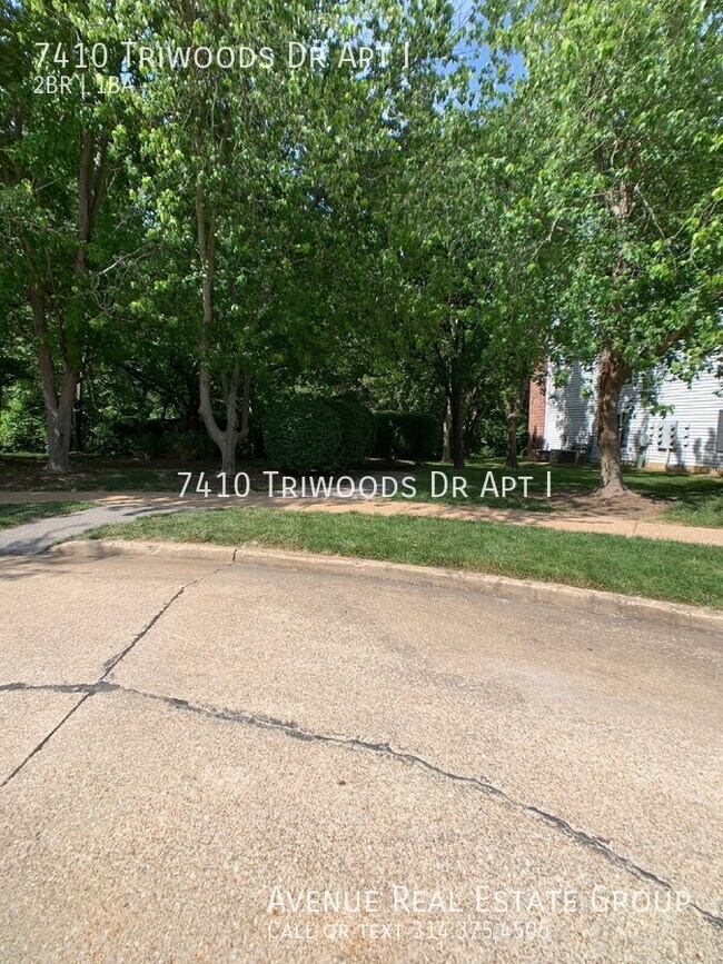 Building Photo - 7410 Triwoods Dr