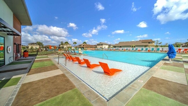 Building Photo - MOVE IN READY! 1 Bd, 1 Ba in Kaikea At Ho'opili