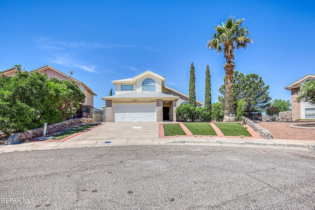 Building Photo - 1229 Diamond Cove Pl