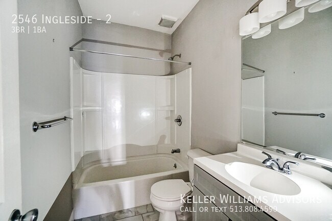 Building Photo - 2546 Ingleside-2