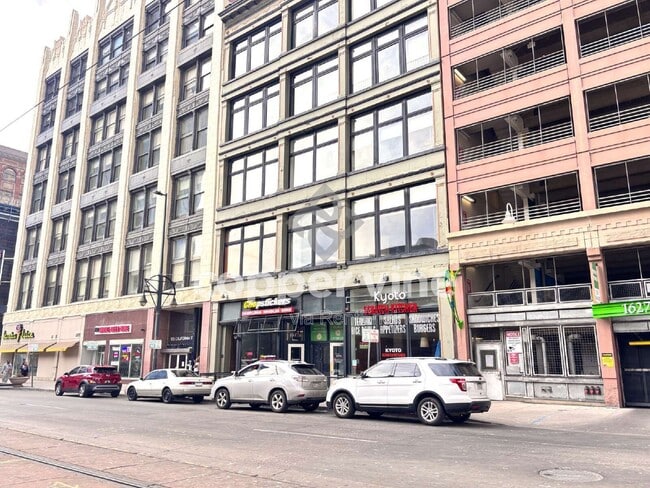 Building Photo - 1617 California St