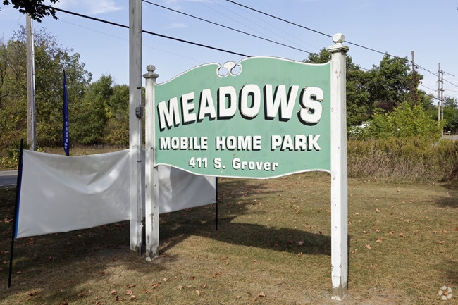 Building Photo - Meadows Mobile Home Park