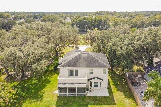 Building Photo - 4905 Lake Cecile Dr