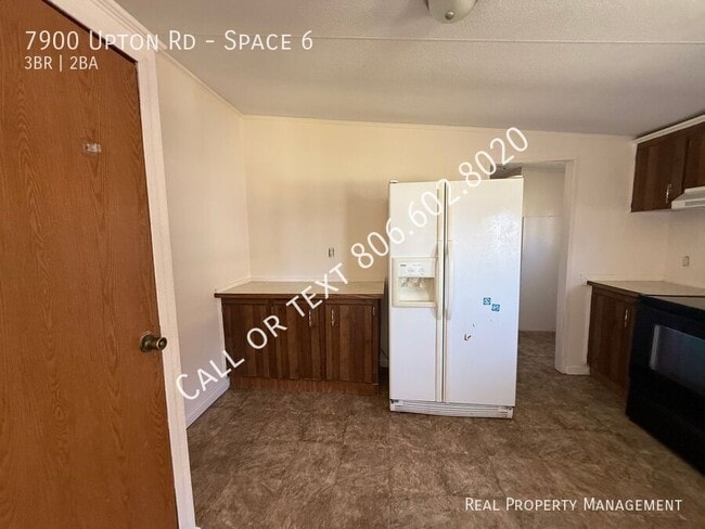 Building Photo - 7900 Upton Rd