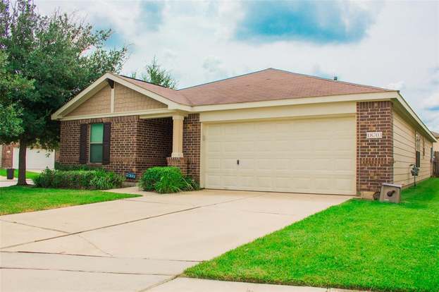 Building Photo - 18703 Brown Redbud Ct