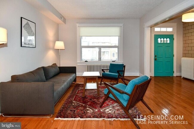 Building Photo - 4709 9th St NW
