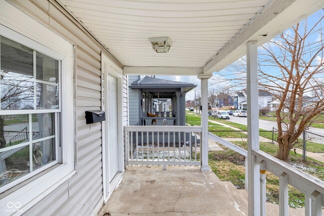 Building Photo - 2619 Guilford Ave