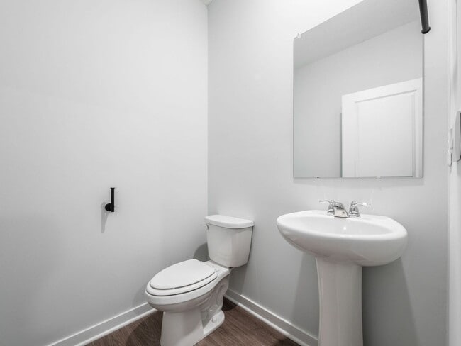 Building Photo - Brand New Construction Near the Future Anduril Factory!