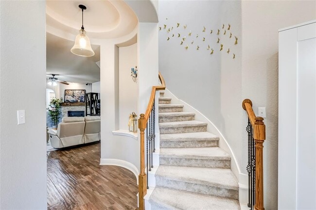 Building Photo - 2500 Charolais Ct