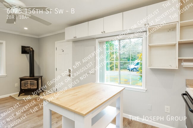 Building Photo - 6025 156th St SW