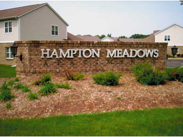 The Meadows Apartments - Rockford Il Apartment Finder