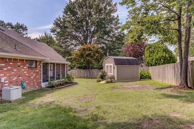 Building Photo - 388 Old Collierville Arlington Rd