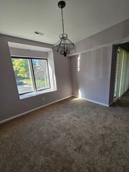 Dining Room - 3 Mullingar Ct
