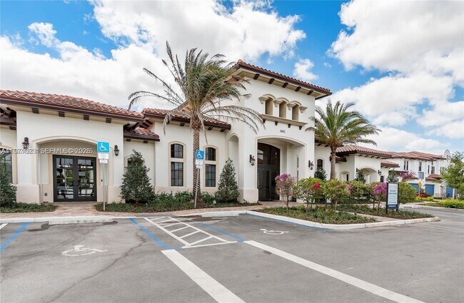 Building Photo - 11351 SW 15th St