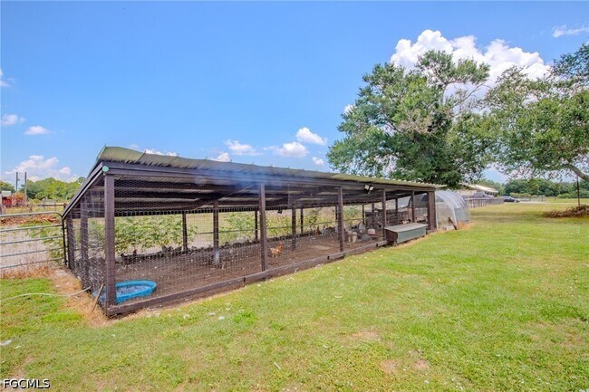 Building Photo - 1205 Inverness Ave