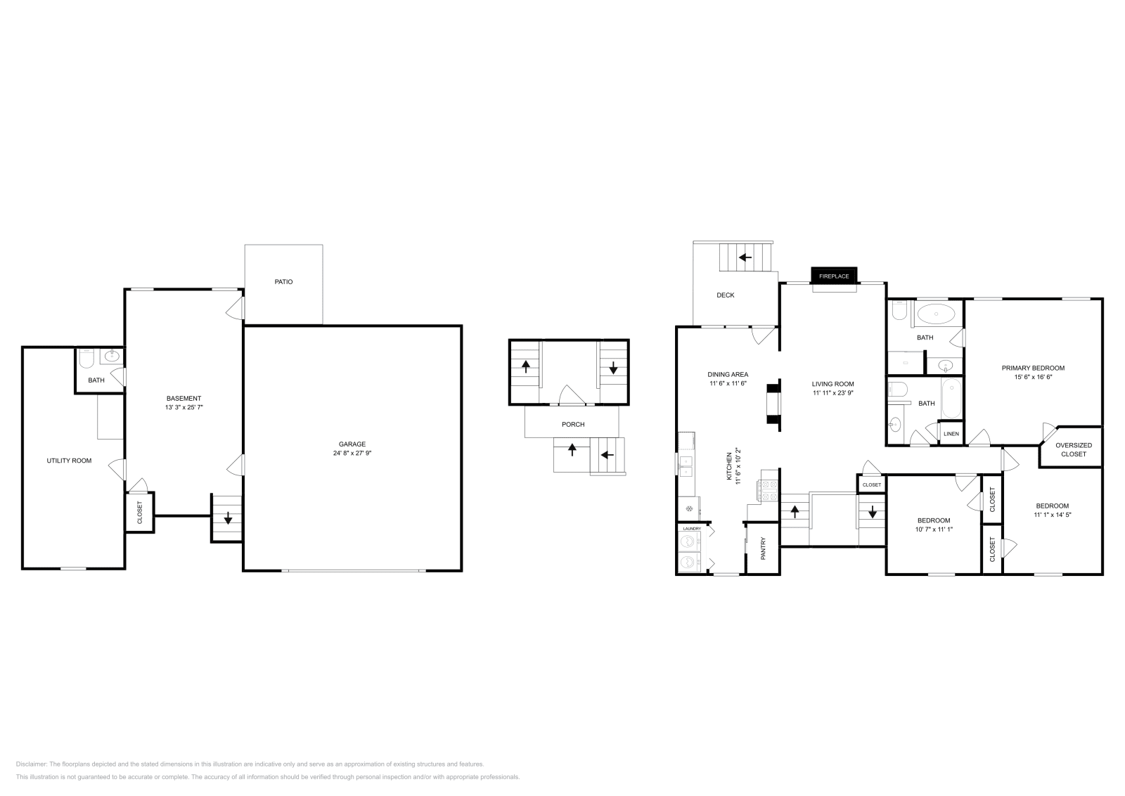 Building Photo - 2116 SW Chase Dr