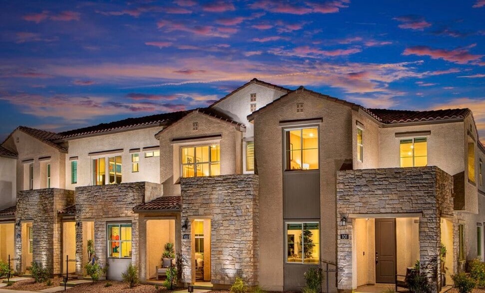 Building Photo - 4570 S Renaissance Dr