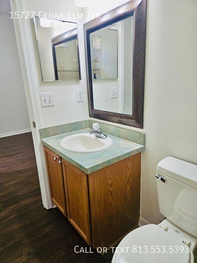 Building Photo - 15727 Cedar Elm Terrace