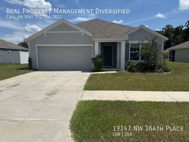 Building Photo - 19147 NW 164th Pl