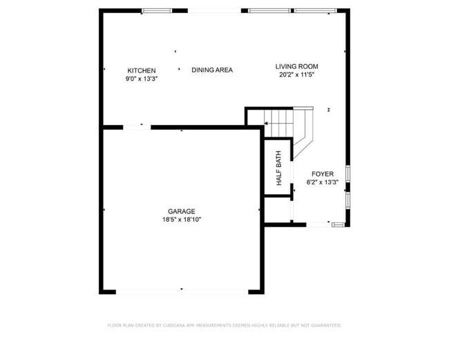 Building Photo - 5178 Andes Way