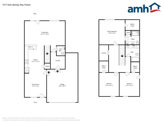 Building Photo - 7217 Deer Springs Way