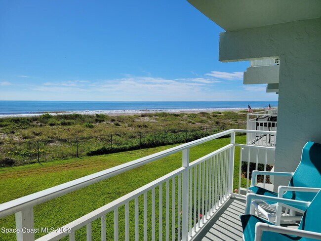 Building Photo - 2101 S Atlantic Ave