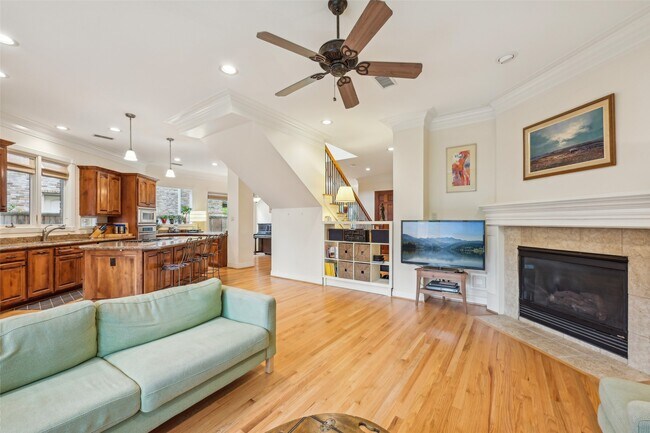 Building Photo - 4026 Villanova St