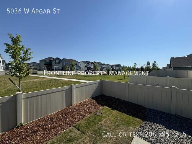 Building Photo - 5036 W Apgar St
