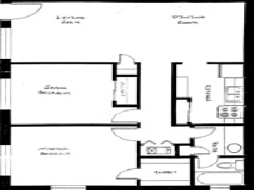 2BR/1BA - Prince Avondale Apartments