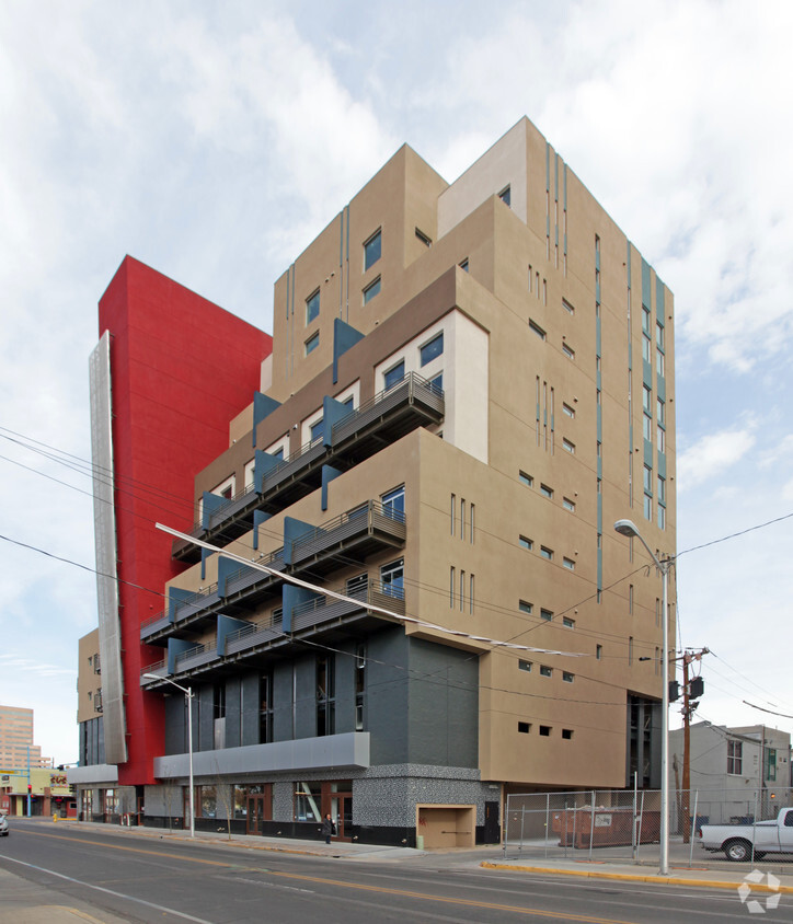 Residences At Anasazi Albuquerque Nm Apartment Finder