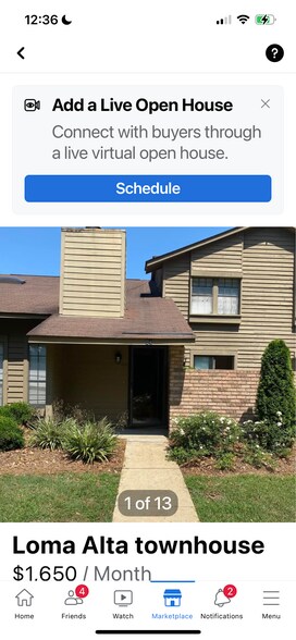 Very nice condo - 200 Parma Dr