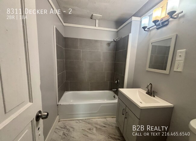 Building Photo - 8311 Decker Ave