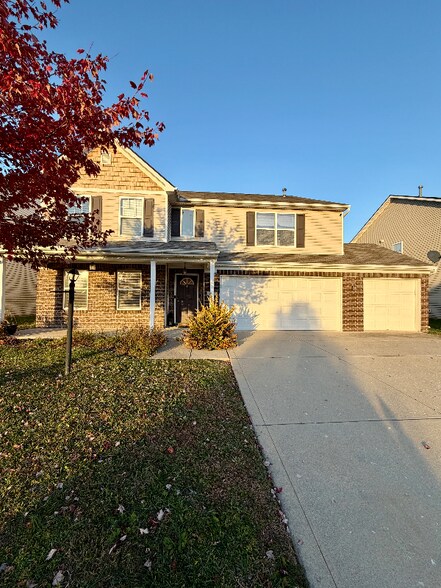 Primary Photo - 7952 Bombay Ln