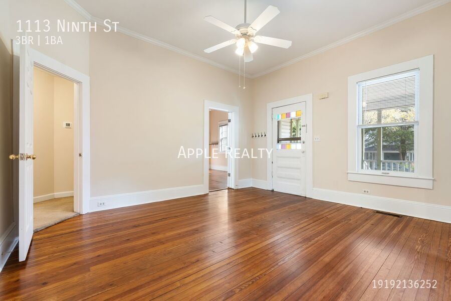 Building Photo - 1113 9th St