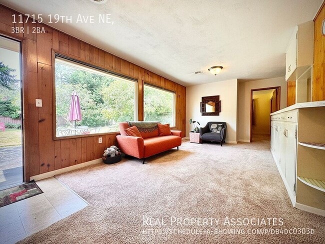 Building Photo - 11715 19th Ave NE