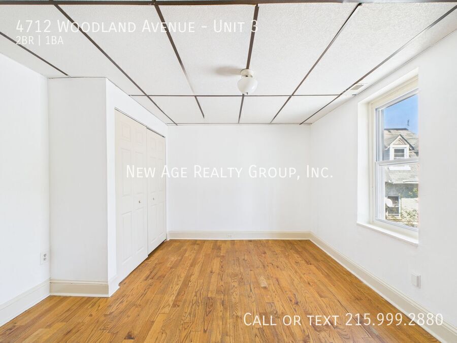 Building Photo - 4712 Woodland Ave