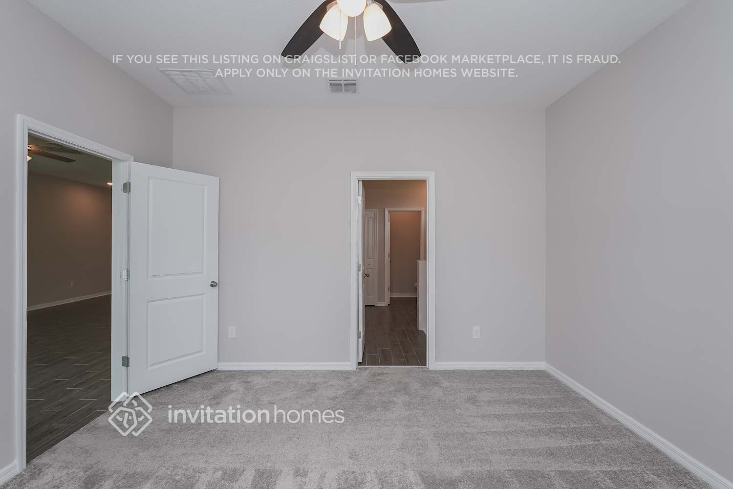 Building Photo - 7610 Ashcroft Dr