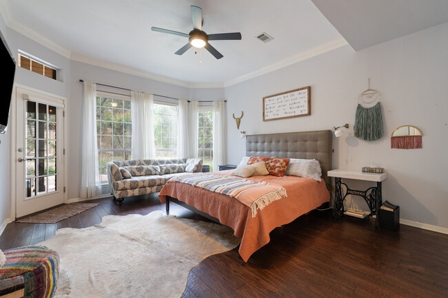 Building Photo - 5401 Ketch Ct