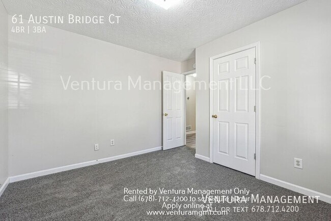 Building Photo - 61 Austin Bridge Ct
