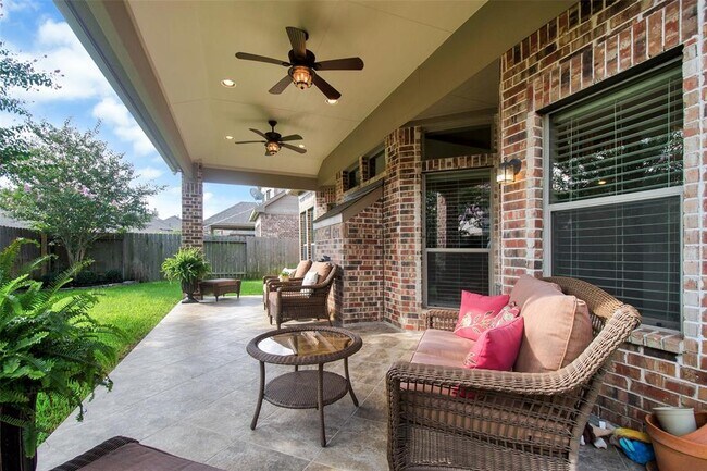 Building Photo - 16702 Radiant Lilac Trail