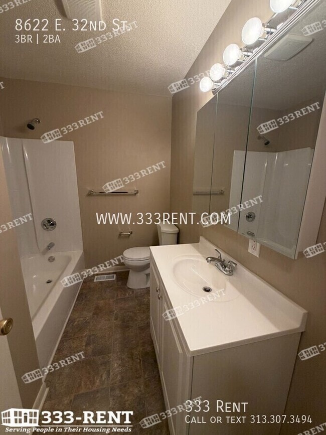 Building Photo - 8622 E 32nd St