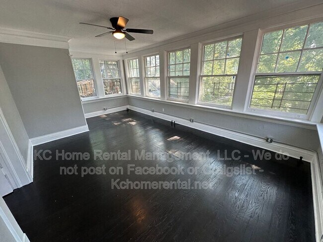 Building Photo - 3631 Pennsylvania Ave