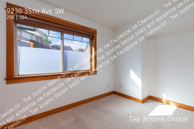 Building Photo - 9230 35th Ave SW